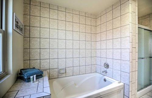 Breeze By the Pool Chula Vista Home with Game Room - Foto 20