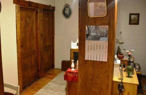 Gospodarstwo Agroturystyczne Dworek Andrzejówka - Foto 35