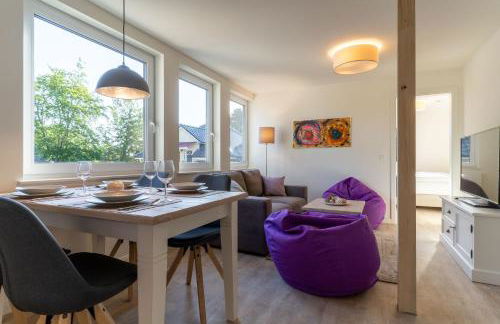 Strandhuus Grömitz - Foto 32