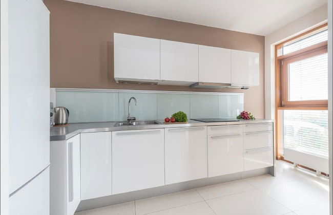 P&O Apartments Arkadia - Foto 77