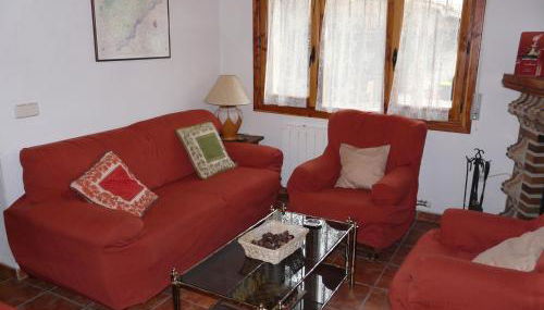 Casa Rural El Fresno - Foto 4