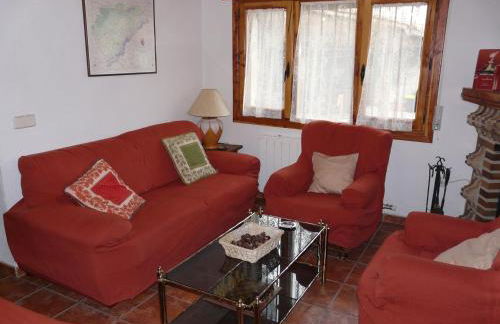 Casa Rural El Fresno - Foto 4