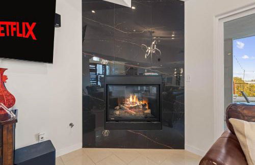 Modern La Jolla Escape Pool Rooftop Views - Foto 38