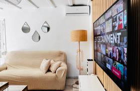 NEW penthouse with amazing views - Photo 7