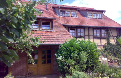 Familienferienhof Sell´s Scheune - Foto 12