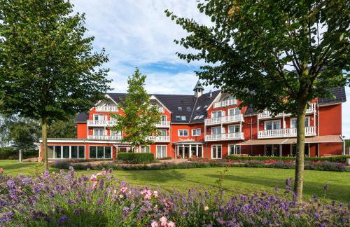 Strandhafer Aparthotel - Photo 1