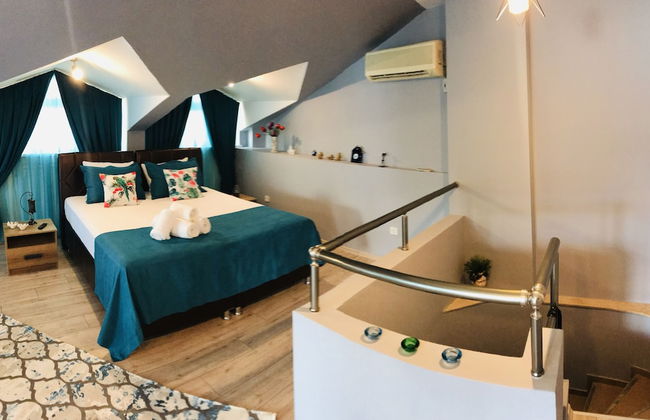 Sirena's Suites - Foto 8