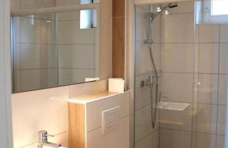 Apartment mit Stellplatz mitten im Grünen by Interhome - Foto 6