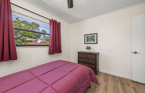 Cozy home near USSSA complex, Viera and Cruise Terminals! - Foto 27