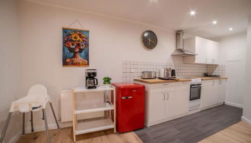 Blue Chili 35 - Apartment in Treptow - Foto 4