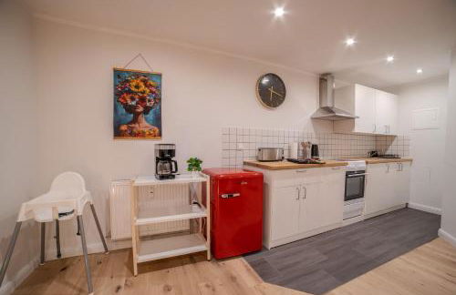 Blue Chili 35 - Apartment in Treptow - Foto 4