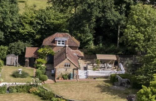 The Old Stables by inspirestays-com - Foto 38