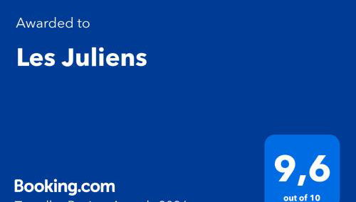 Les Juliens - Foto 3