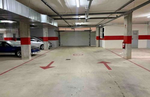 Penthouse 2-Rooms with Private Jacuzzi in the Solarium - Photo 18