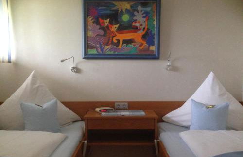 Landhaus Vogelweide - 2 Zimmer mit Balkon - Foto 15