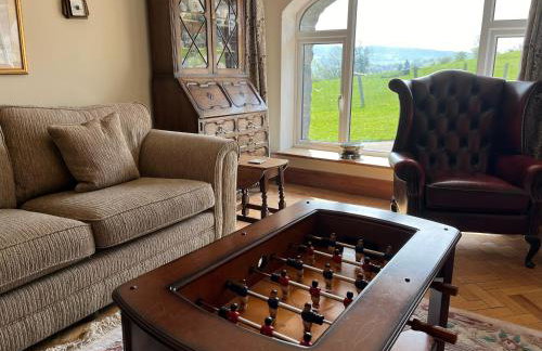 The Stables At Cae Gwyn - Foto 8