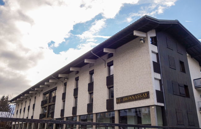 Le Bionnassay - Foto 19