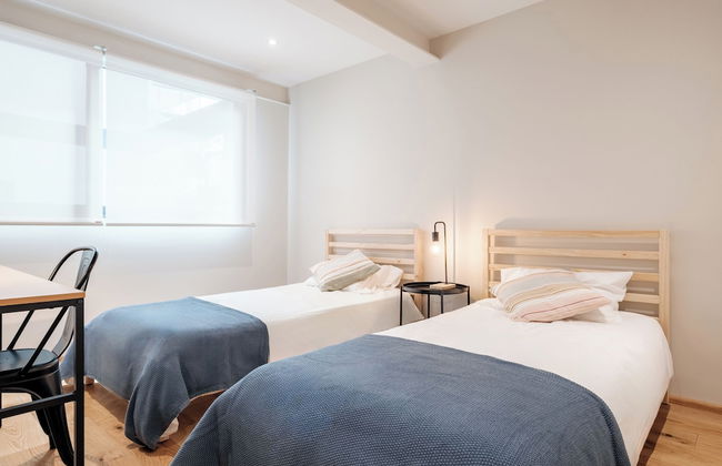 Baja California 279 Apartments - Foto 55