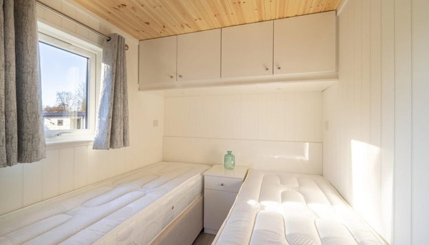 Tiny House by Lake Veluwe With Water Sports - Foto 2, Zimmer