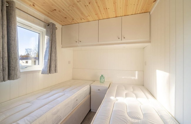 Tiny House by Lake Veluwe With Water Sports - Foto 2