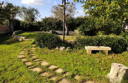 Attico Villa Minù - Foto 11