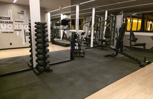 Quarto 5 estrelas no Comfort Suites! - Foto 26