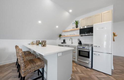 Presidential Suite Sandusky Waterfront Area - Foto 7