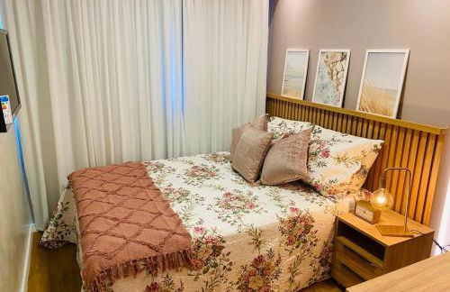 FLAT EXCELSIOR- PRÓXIMO SHOPPING RIOMAR - Photo 23