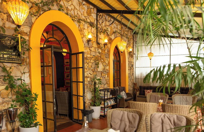 Victory Road Villas - Photo 25