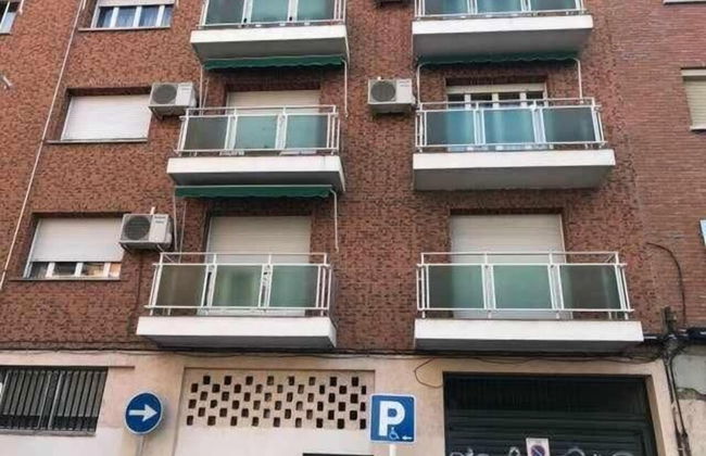 12 Octubre Residence - Photo 48