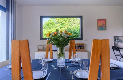 Maison Tieghez- Charmante maison à 15min de Vannes - Foto 30