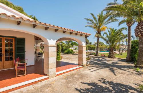 Casa Carlos - Villa en Son Cabrises - Foto 7