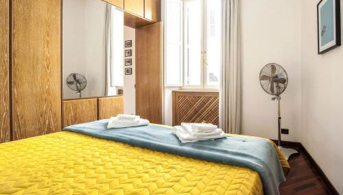 Rome as you feel - Baccina 95 Forum Apartment - Photo 5