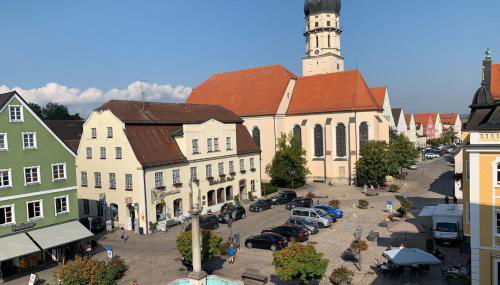 Ferienwohnung "beim Schrimpf" - Foto 5