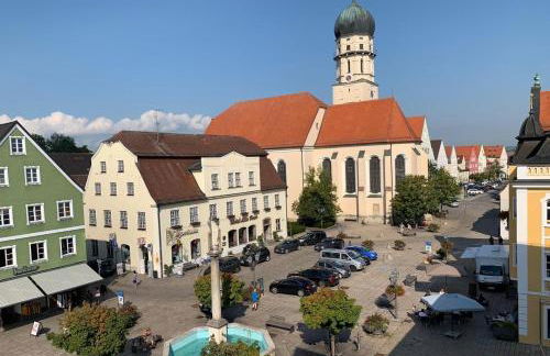 Ferienwohnung "beim Schrimpf" - Foto 5