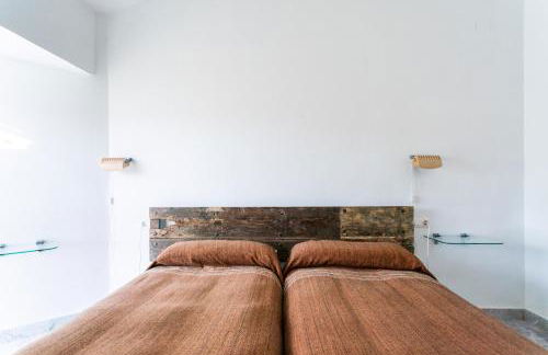 Casa de los Olivos, chimenea con horno 2 Hab 4 Pers Max - Foto 20