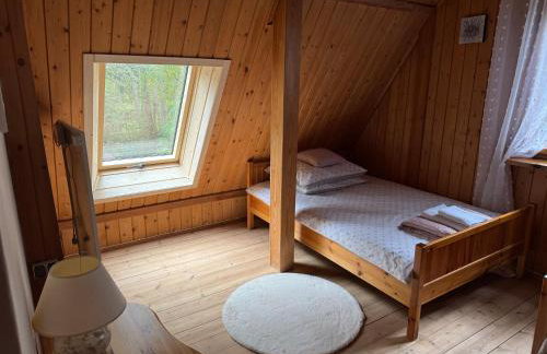 Leśna Chata Arciechów - Foto 11