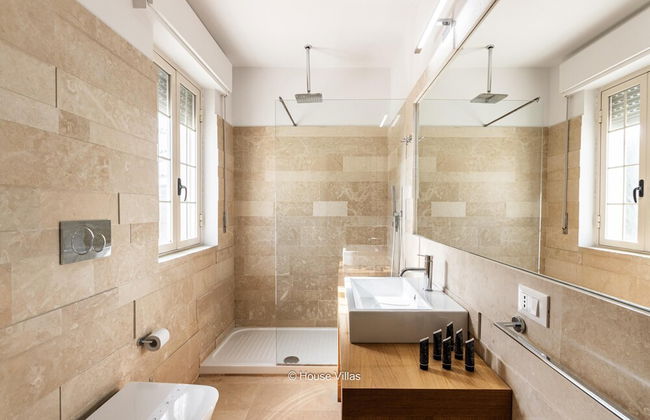 House Villas - Albaionica - Foto 43