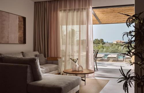 Pιgeon Nest Villa - Foto 41