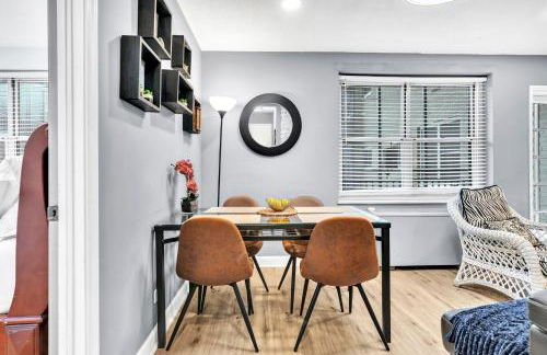 P8G Remodel 2BR/2BA downtown ATL-Parking & Balcony - Photo 29