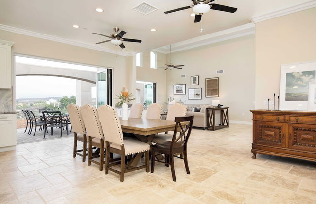 Malbec by Avantstay Incredible Estate w/ Panoramic Views & Bocce Ball Court! - Photo 32