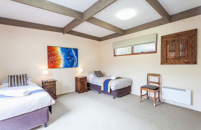 Aireys Inlet Getaway Resort - Photo 2