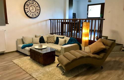 Stellwerk, optional mit Sauna und Whirlpool - Foto 26