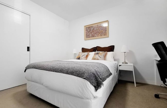 Hawthorn Elegant Lifestyle 1 Bedroom Apartment - Foto 6