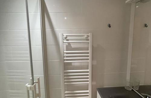 Appartement cosy 6 couchages, accès pistes, parking - FR-1-787-1 - Foto 11