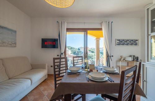 Parcheggio-Posizione Centrale-Vista Mare Parziale - Foto 7