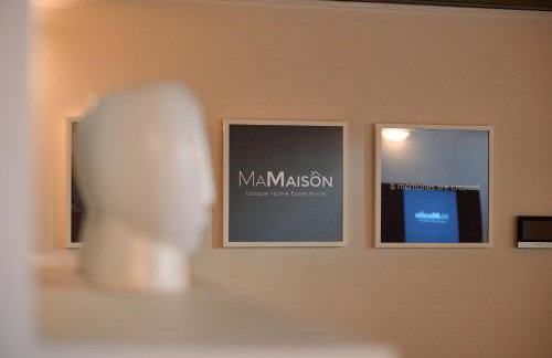 Ma Maison No9 Downtown Villa,Jacuzzi,5bdrs,Parking - Foto 45