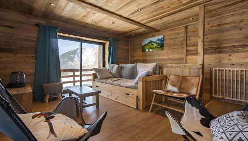 Gite Le Mazot - Foto 2