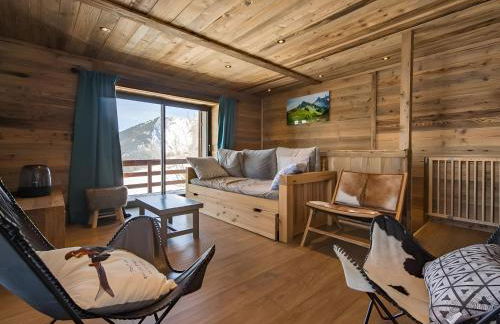 Gite Le Mazot - Photo 2