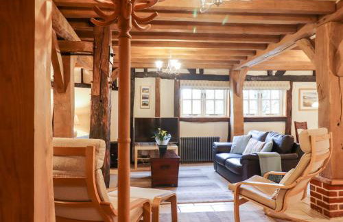 Wren Cottage at Boyke Manor - Foto 8